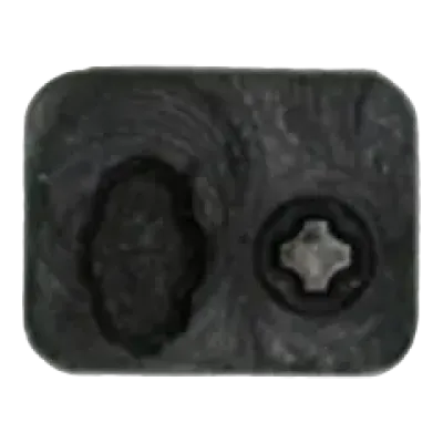 Верхня прокладка для Motorola Moto G Power (XT2165 / 2022) / Moto G Play (XT2271 / 2023) (Genuine OEM)