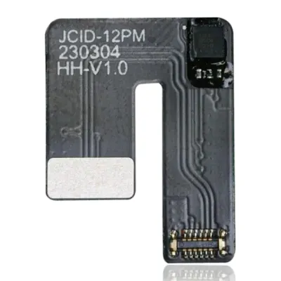 JCID Tag-On Face ID Repair FPC Cable For iPhone 12 Pro Max