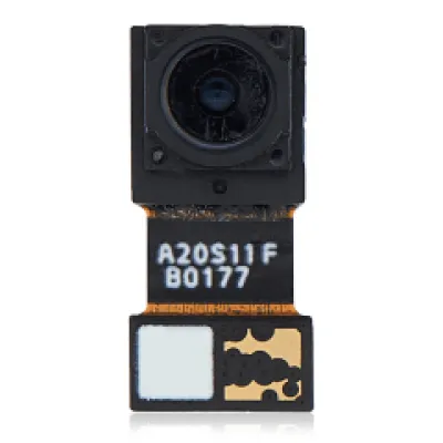 Фронтальна камера для Motorola Razr 5G (XT2071 / 2020) (Genuine OEM)