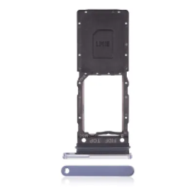 Одиничний лоток SIM для Samsung Galaxy Z Fold 5 (Icy Blue)
