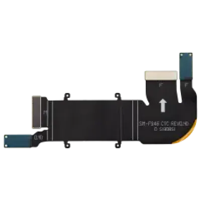 Кабель конектора материнської плати до додаткової плати для Samsung Galaxy Z Fold 5 5G