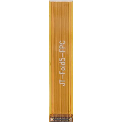 Tester Cable (Main Screen LCD Assembly) For Samsung Galaxy Z Fold 5 5G