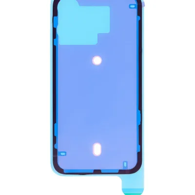 Герметична проклейка дисплея для iPhone 15 Pro Max (спід) (10 шт)