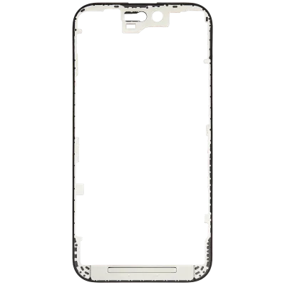 OCA Master LCD Frame Without Glue For iPhone 15 (5 Pack)