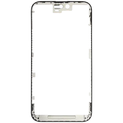 OCA Master LCD Frame Without Glue For iPhone 15 Plus (5 Pack)