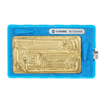 Sunshine SS T-12 N15 Motherboard Pre-Heating Module For iPhone 15 Series (Main Hub Required)