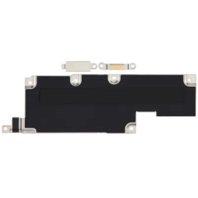 Металічне кріплення (на материнській платі) для iPhone 15 Pro