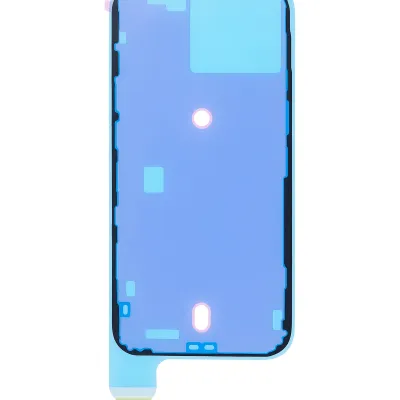 Герметична проклейка дисплея для iPhone 15 (спід) (10 шт)