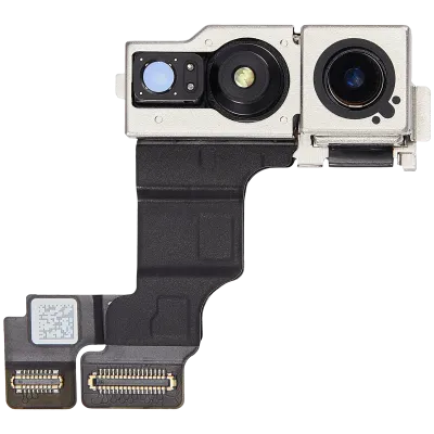 Front Camera For iPhone 15