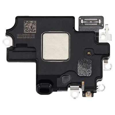 Earpiece Speaker with Wifi & GPRS Flex For iPhone 15