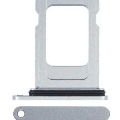 Лоток SIM для iPhone 15 / 15 Plus (синій)