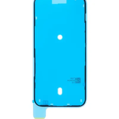 Герметична проклейка дисплея для iPhone 15 Plus (фронт) (10 шт)