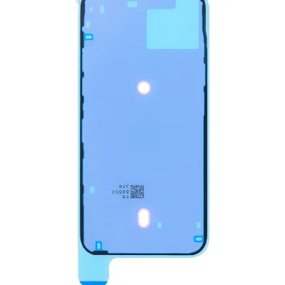 Герметична проклейка дисплея для iPhone 15 Plus (спід) (10 шт)