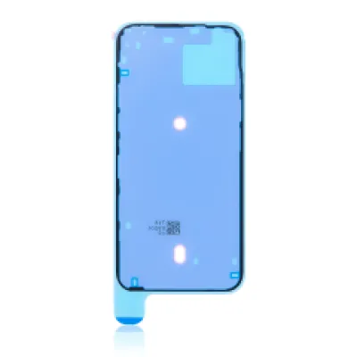 Герметична проклейка дисплея для iPhone 15 Plus (спід) (10 шт)