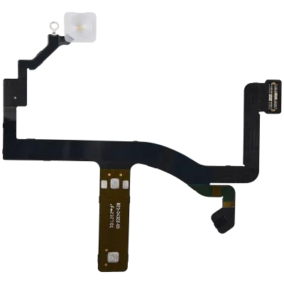 Flashlight Flex Cable For iPhone 15 Plus