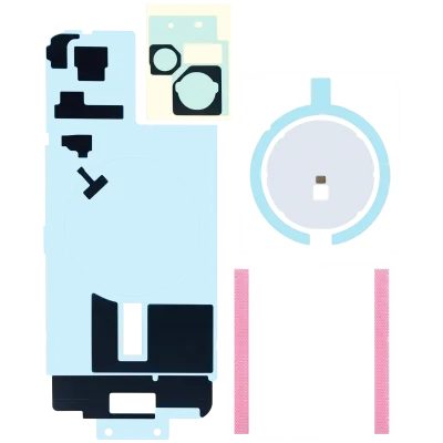 Back Cover Heat Shield For iPhone 15 Plus