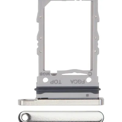 Лоток SIM для Samsung Galaxy Z Flip 5 5G (Cream)