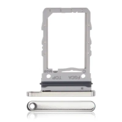 Лоток SIM для Samsung Galaxy Z Flip 5 5G (Cream)