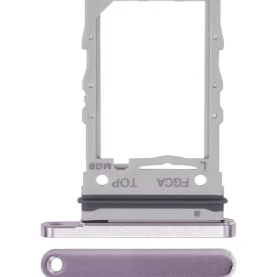 Лоток SIM для Samsung Galaxy Z Flip 5 5G (Lavender)