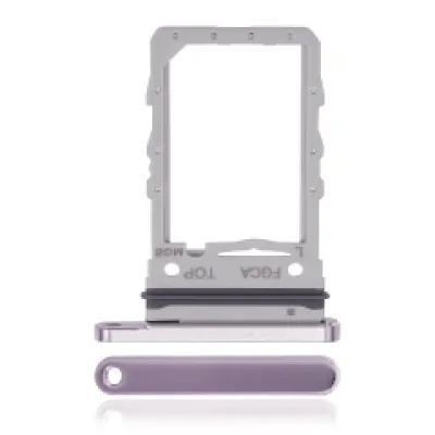Лоток SIM для Samsung Galaxy Z Flip 5 5G (Lavender)