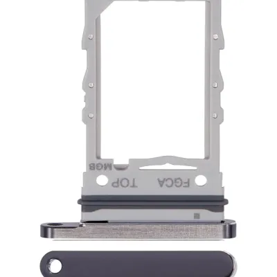Лоток SIM для Samsung Galaxy Z Flip 5 5G (Графітовий)