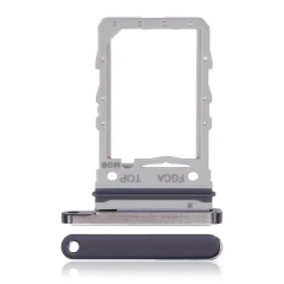 Лоток SIM для Samsung Galaxy Z Flip 5 5G (Графітовий)