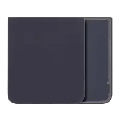 Задня кришка для Samsung Z Flip 5 5G (F731) (Gray)