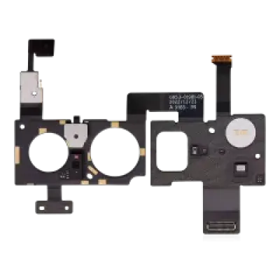 Модуль спалаху з платою для Google Pixel 8 Pro (Used OEM Pull: Grade B)