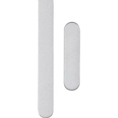 Кнопки (Power / Volume) для Samsung Galaxy S23 FE 5G (Cream)