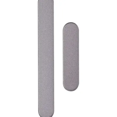 Кнопки (Power / Volume) для Samsung Galaxy S23 FE 5G (Графітовий)