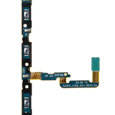 Шлейф кнопок (Power / Volume) для Samsung Galaxy S23 FE 5G