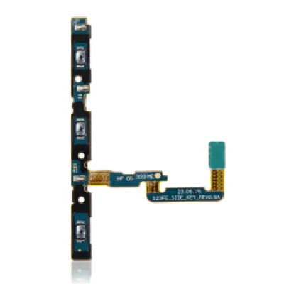Шлейф кнопок (Power / Volume) для Samsung Galaxy S23 FE 5G