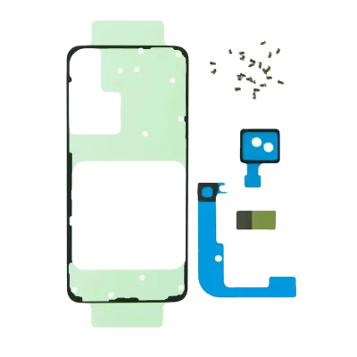 Проклейка задньої кришки для Samsung Galaxy S23 5G (Service Pack)