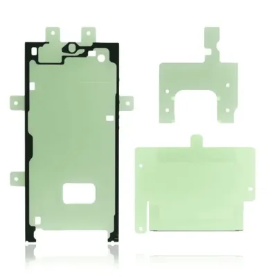 Проклейка дисплея для Samsung Galaxy S23 Ultra 5G (Service Pack)
