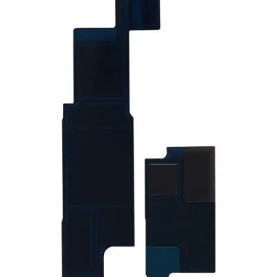 Motherboard Heat Shield For iPhone 15 / 15 Plus (2 Piece Set) (10 Pack)
