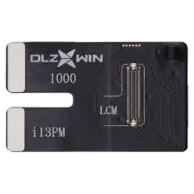 Тестовий шлейф iTestBox S800 Ultra для iPhone 13 Pro Max
