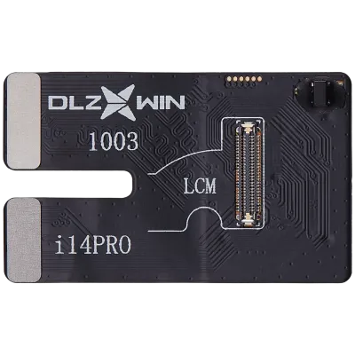 Тестовий шлейф iTestBox S800 Ultra для iPhone 14 Pro