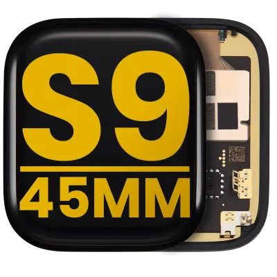 Дисплейний модуль (OLED) для Watch Series 9 (45MM) (Premium)