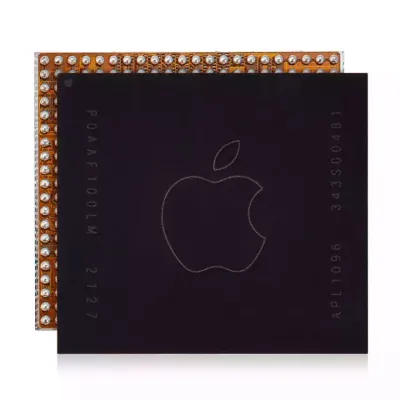 Мікросхема управління живленням для iPad Pro 12.9" 5th Gen (2021) (343S00481)
