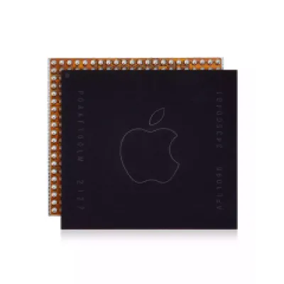 Мікросхема управління живленням для iPad Pro 12.9" 5th Gen (2021) (343S00481)