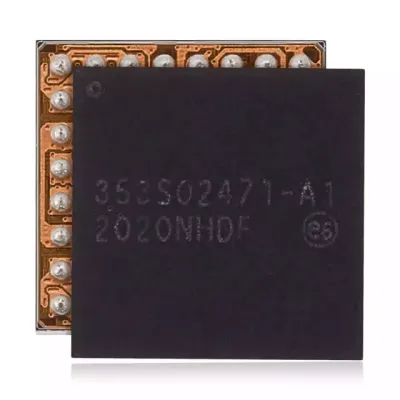 Backlight IC For iPad Pro 12.9" 5th Gen (2021) (353S02471)