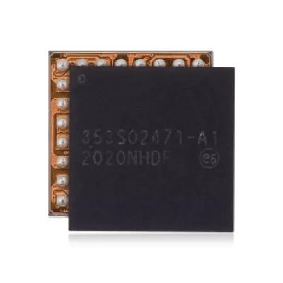 IC підсвітлення для iPad Pro 12.9" 5th Gen (2021) (353S02471)