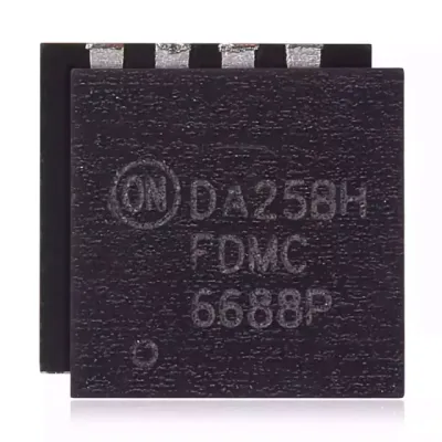 Light Mosfet IC For iPad Pro 12.9" 5th Gen (2021) / iPad Pro 12.9" 6th Gen (2022) (6688P)