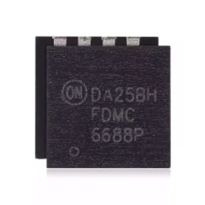 Мікросхема MOSFET підсвітки для iPad Pro 12.9" 5th Gen (2021) / iPad Pro 12.9" 6th Gen (2022) (6688P)