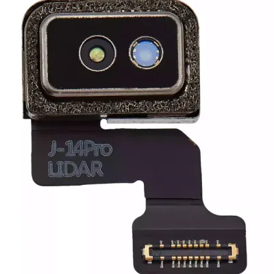JCID Infrared Radar Scanner Flex Cable For iPhone 14 Pro