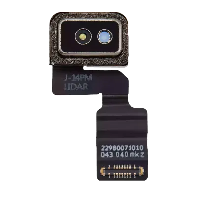 JCID Infrared Radar Scanner Flex Cable For iPhone 14 Pro Max