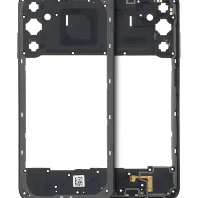 Рамка для Samsung Galaxy A05S (A057 / 2023) (чорний)