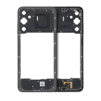 Рамка для Samsung Galaxy A05S (A057 / 2023) (чорний)