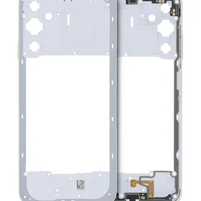Рамка для Samsung Galaxy A05S (A057 / 2023) (світло-зелений)