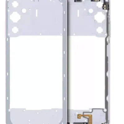 Рамка для Samsung Galaxy A05S (A057 / 2023) (фіолетовий)